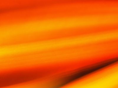 Abstract image of light trails, representing energy and dynamic movement.